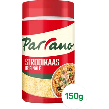 Parrano Strooikaas originale