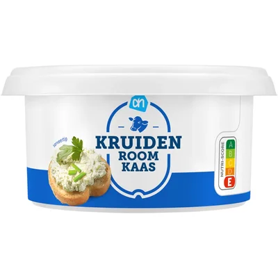 AH Kruiden roomkaas