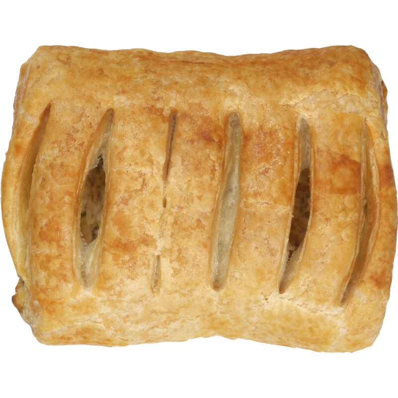 AH Kruidenkaas snack