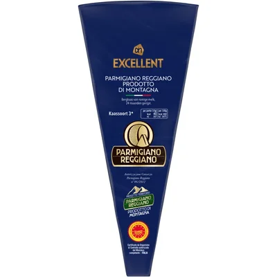 AH Excellent Parmigiano reggiano montagna 32+