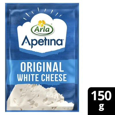 Arla Apetina witte kaas
