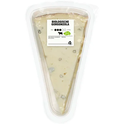 AH Biologisch Gorgonzola 55+