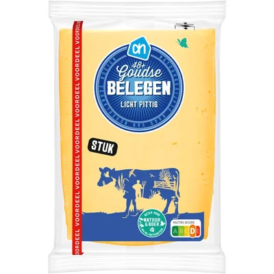 AH Goudse belegen 48+ stuk voordeel