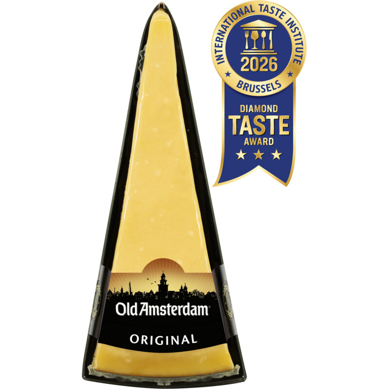 Old Amsterdam Original schuitje
