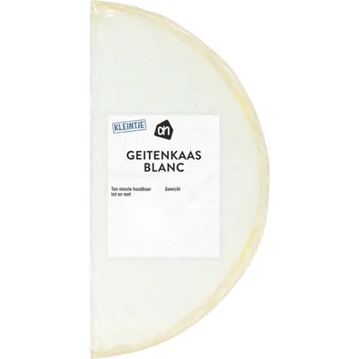 AH Geitenkaas blanc