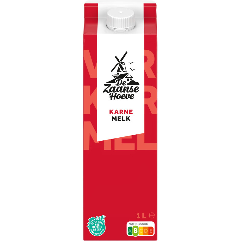 De Zaanse Hoeve Karnemelk