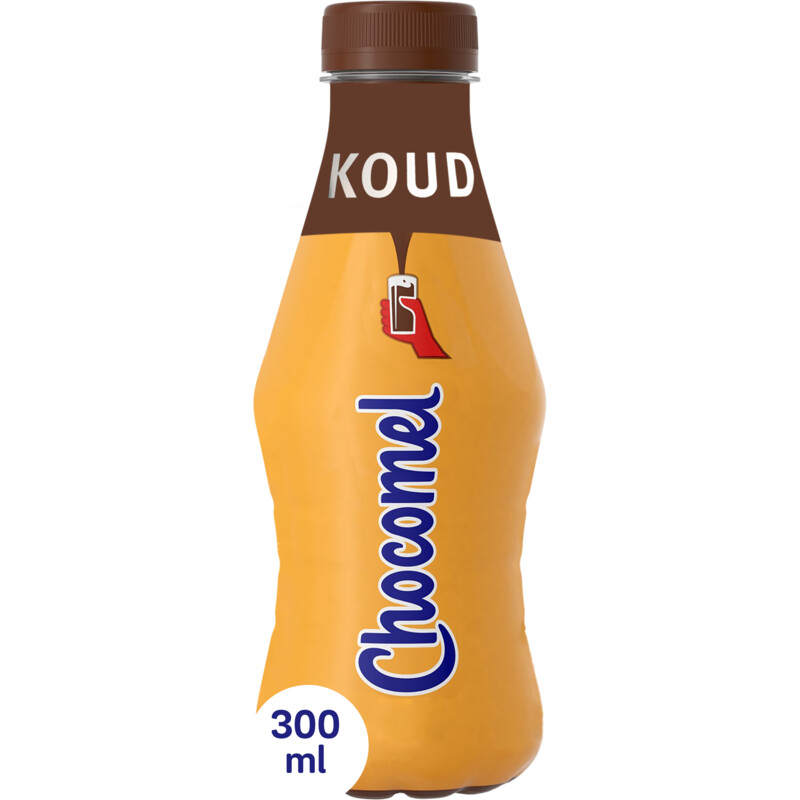 Chocomel Koud