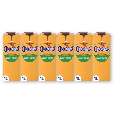 Chocomel Plant-based 6-pack