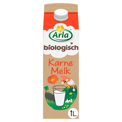 Arla Biologisch karnemelk