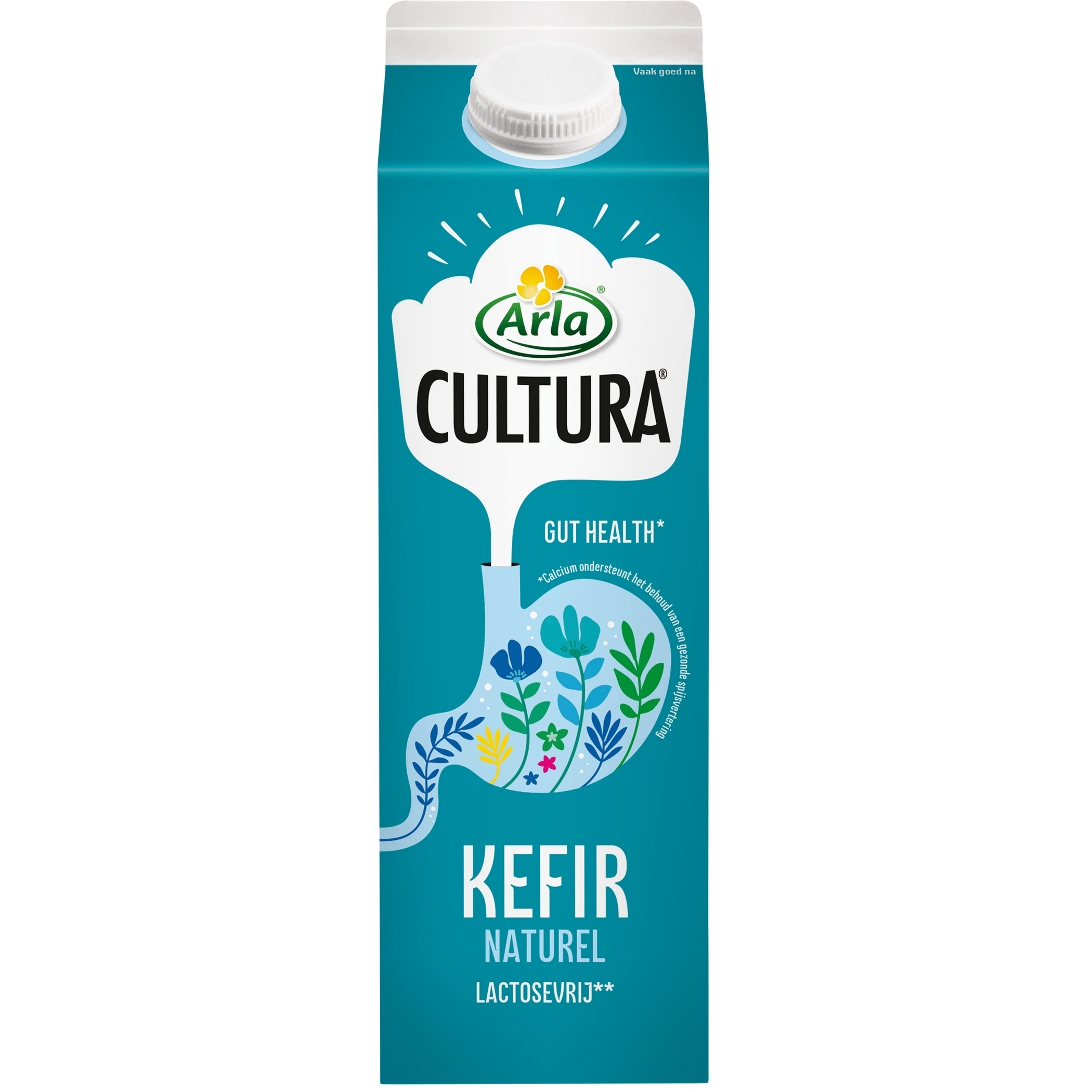 Arla Cultura kefir naturel