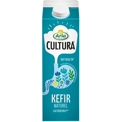 Arla Cultura kefir naturel