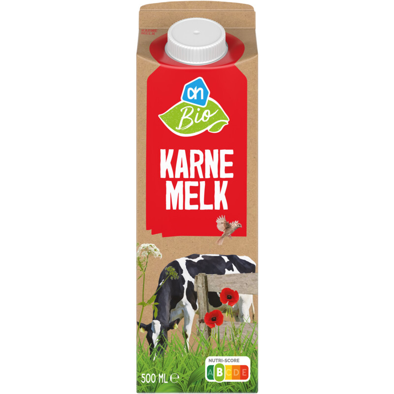 AH Biologisch Karnemelk