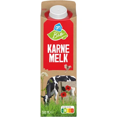 AH Biologisch Karnemelk