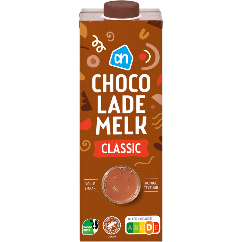 AH Chocolademelk classic