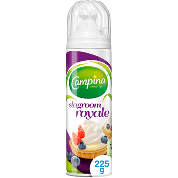Campina Slagroom royaal