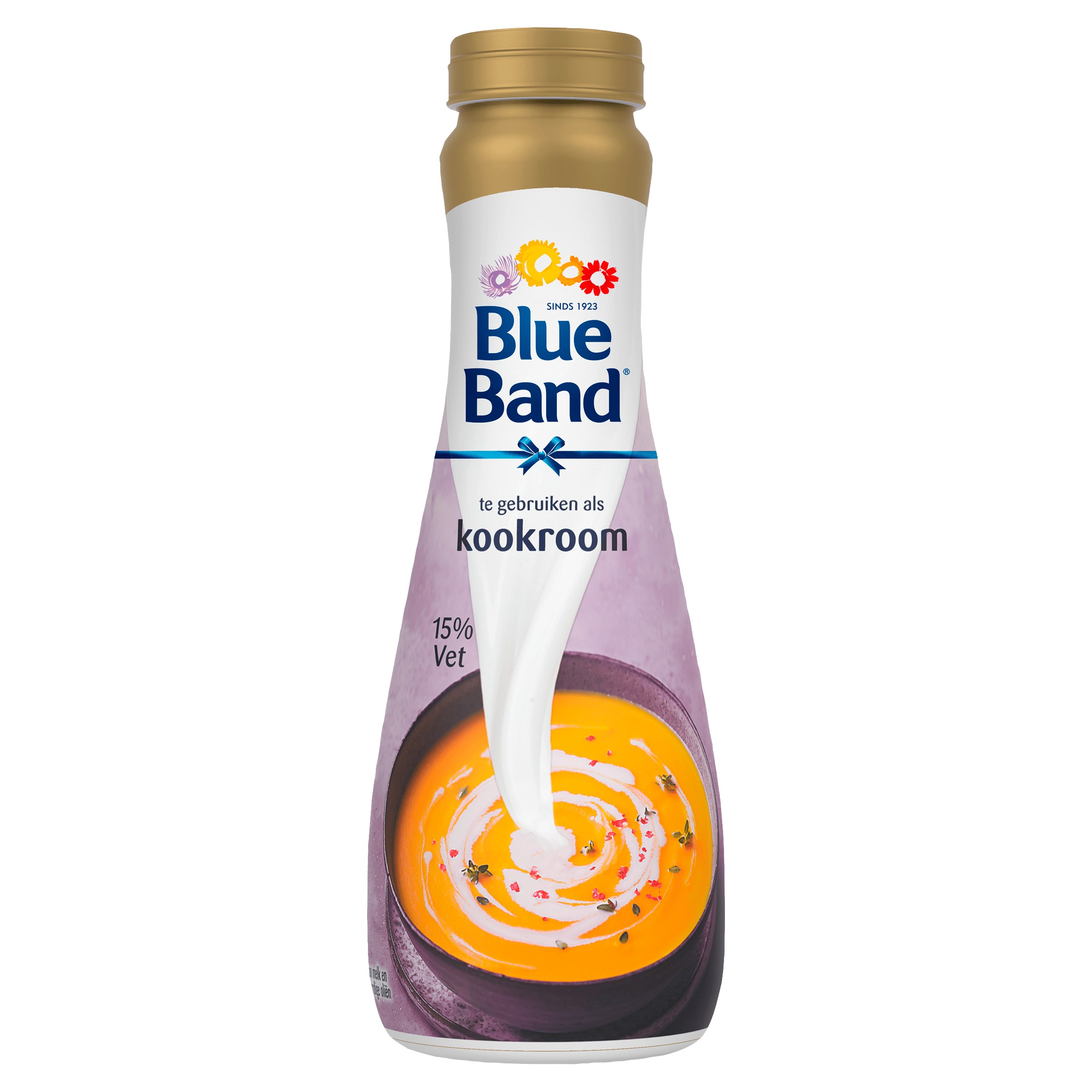 Blue Band Finesse voor koken