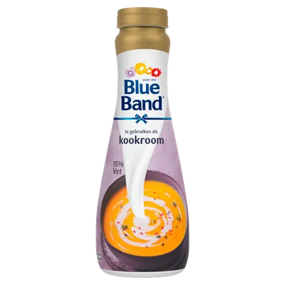 Blue Band Finesse voor koken