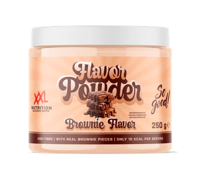 XXL Nutrition Fitquark peach passion