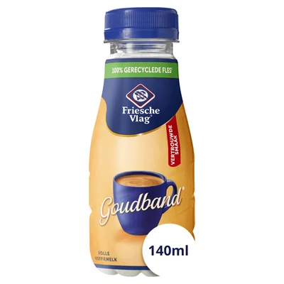 Friesche Vlag Goudband