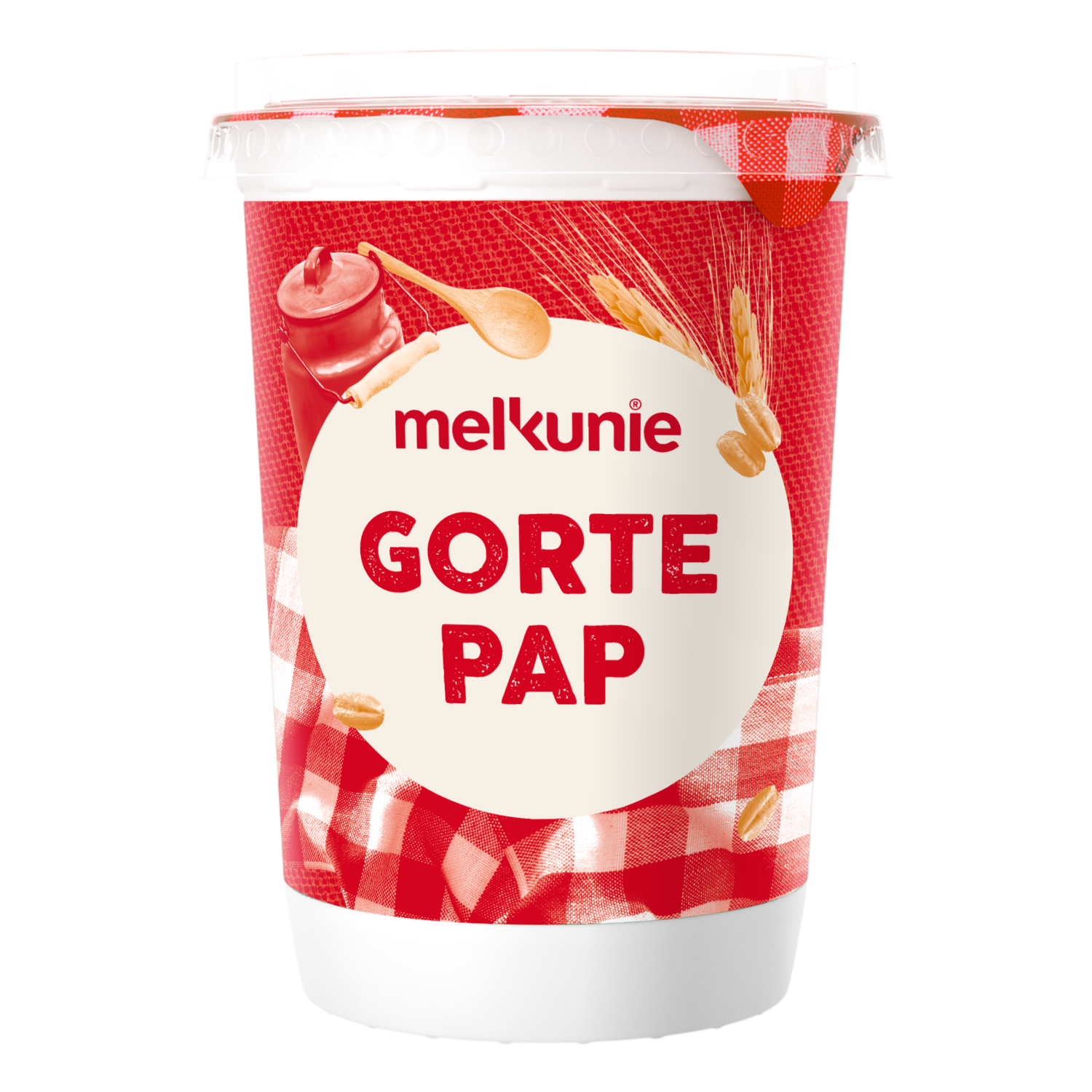 Melkunie Gortepap