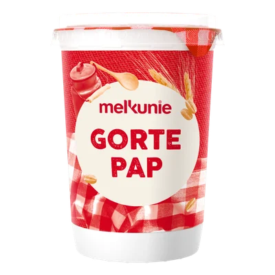 Melkunie Gortepap