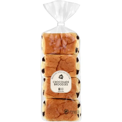AH Chocoladebroodjes