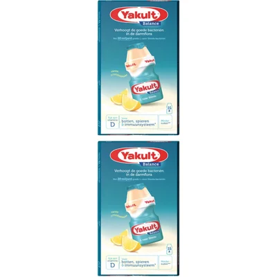 Yakult Balance 30-pack