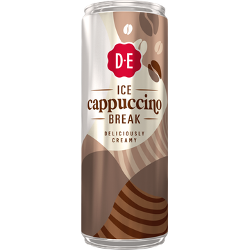 Douwe Egberts Dolce gusto cappuccino