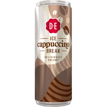 Douwe Egberts Dolce gusto cappuccino