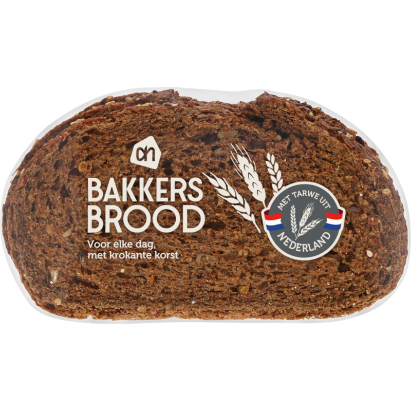 AH Vloer waldkorn heel