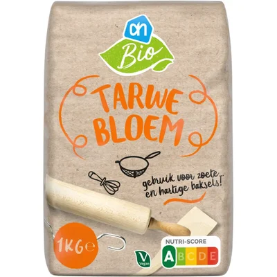 AH Biologisch Tarwebloem
