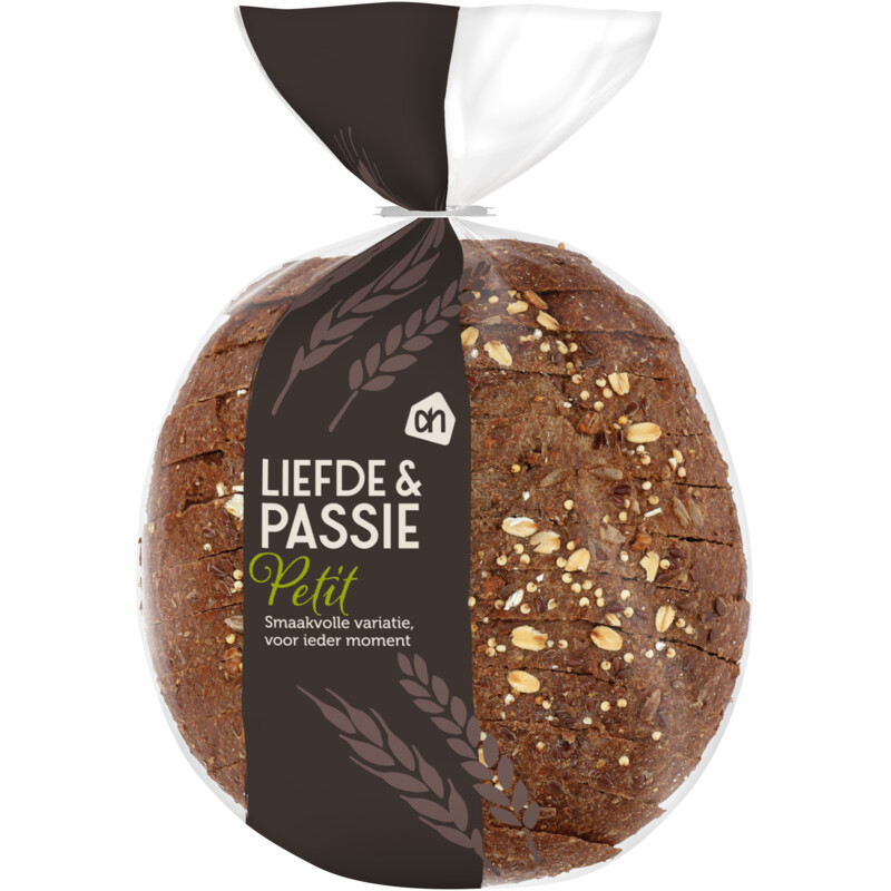 AH Liefde & Passie Petit cereales gesneden