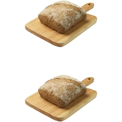 AH Liefde & Passie Meergranen ongesneden 2-pack