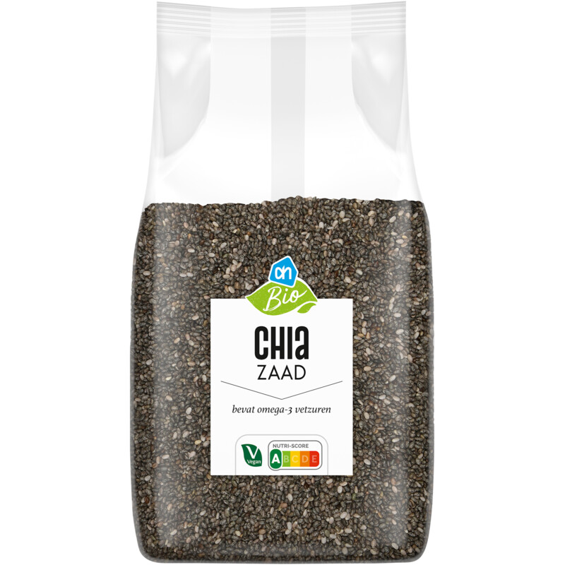 AH Biologisch Chiazaad