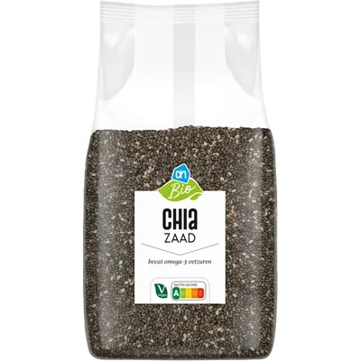 AH Biologisch Chiazaad