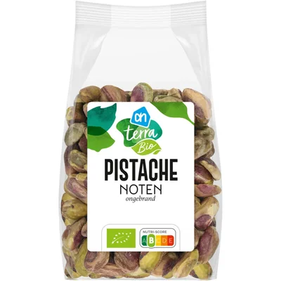 AH Biologisch Pistache noten
