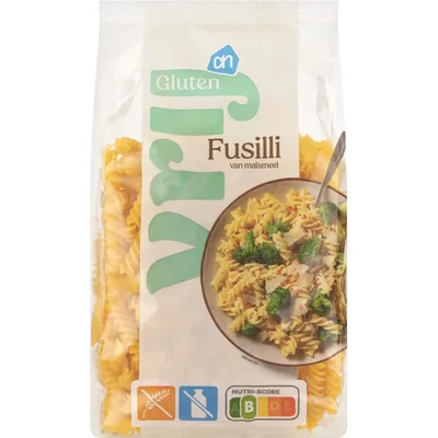 AH Glutenvrij Fusilli