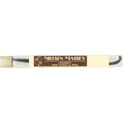 Nielsen-Massey Gourmet vanille boon