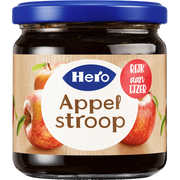 Hero Rinse appelstroop
