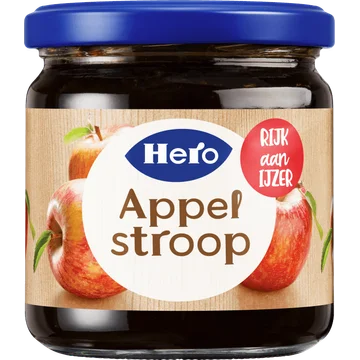 Hero Rinse appelstroop