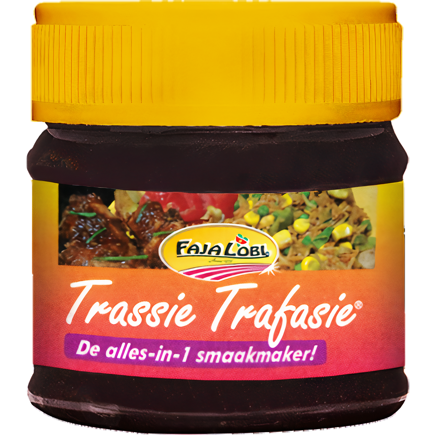 Faja Lobi Trassie trafasie