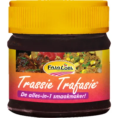 Faja Lobi Trassie trafasie