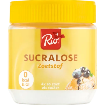 Rio Sucralose zoetstof