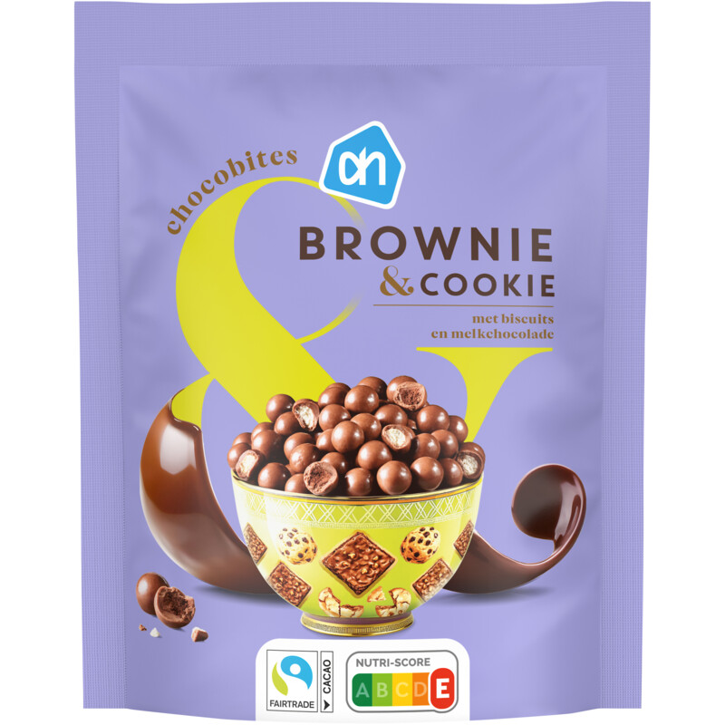 AH Chocobite brookie