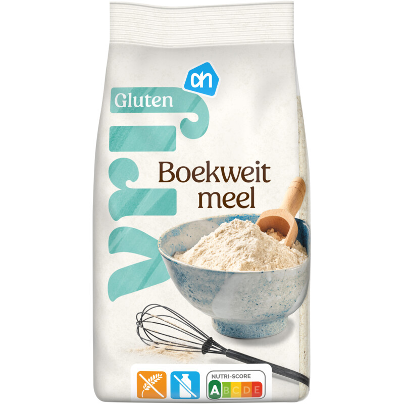 AH Glutenvrij Boekweit meel