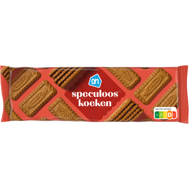AH Speculoos koeken
