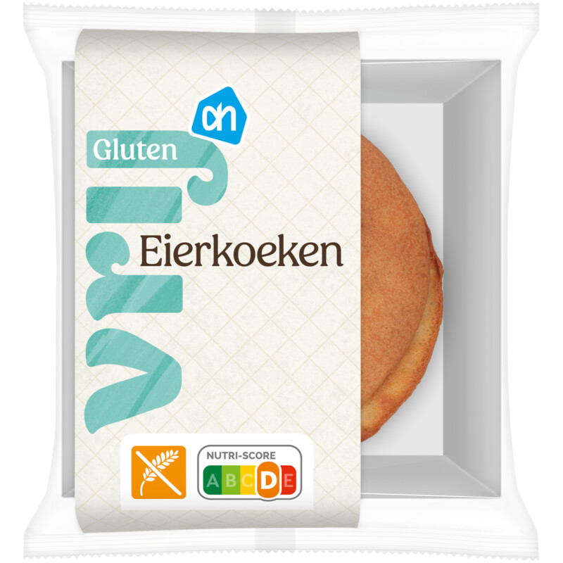 AH Glutenvrij Eierkoeken