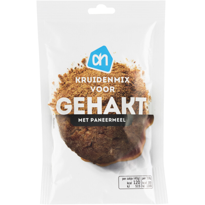 AH Mix voor gehakt