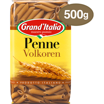Grand' Italia Penne volkoren