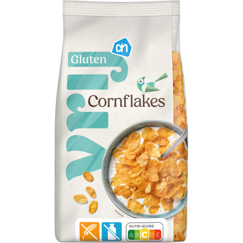 AH Glutenvrij Cornflakes
